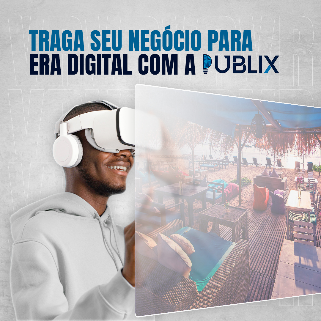 Realidade Virtual Personalizada